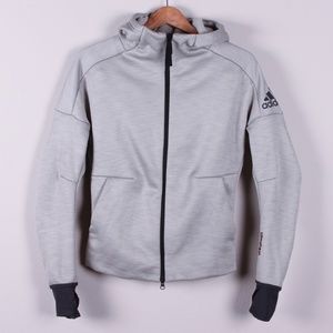 Adidas Fleece Climaheat Hoodie